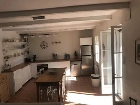 La Traversiere Condorcet