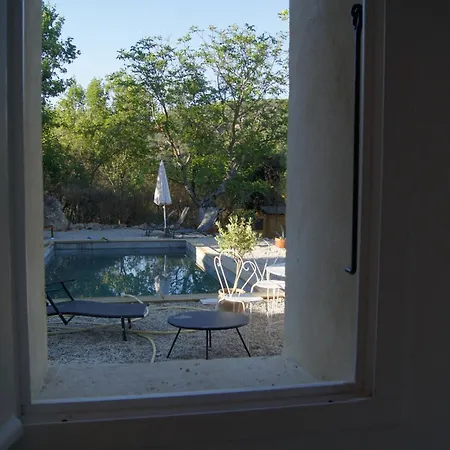 La Traversiere 펜션 *