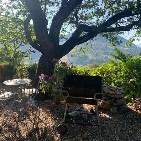 La Traversiere 度假居