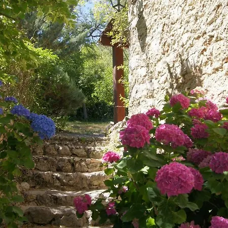 La Traversiere Ferienhaus