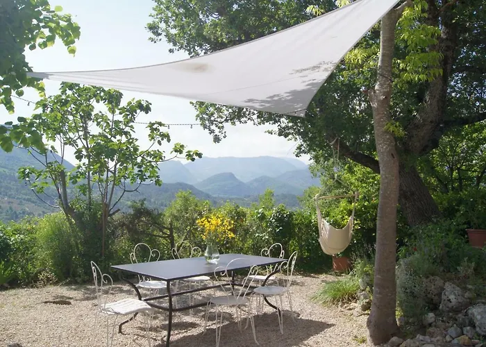 La Traversière Hébergement de vacances Condorcet